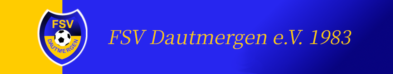 FSV Dautmergen e.V.